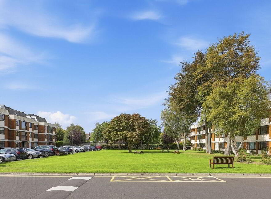 43 Seabury Sydney Parade Avenue, Sandymount, Dublin 4, D04XV88