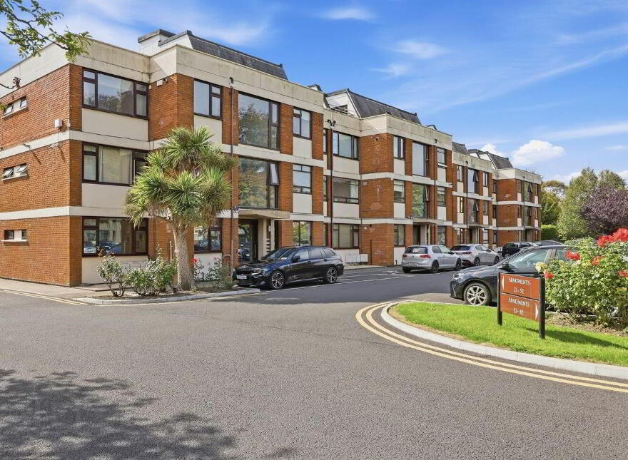 43 Seabury Sydney Parade Avenue, Sandymount, Dublin 4, D04XV88