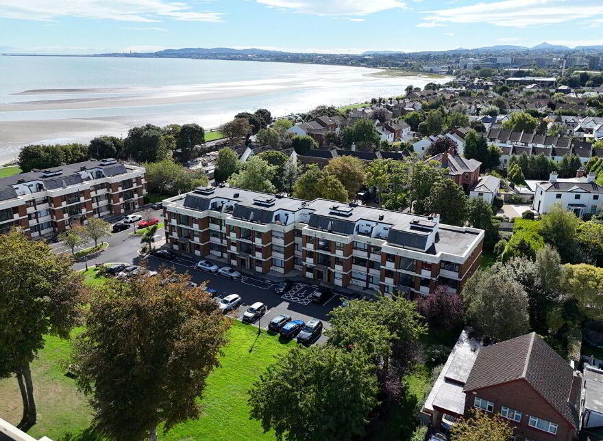43 Seabury Sydney Parade Avenue, Sandymount, Dublin 4, D04XV88