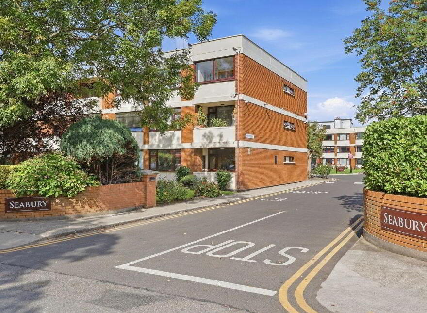 43 Seabury Sydney Parade Avenue, Sandymount, Dublin 4, D04XV88