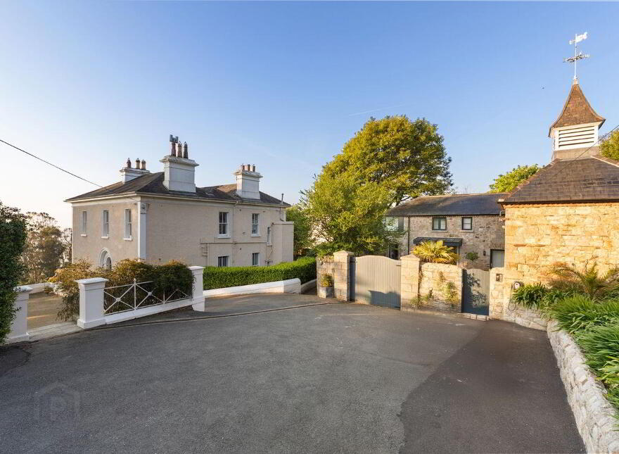 Palermo, Killiney Hill Road, Killiney, A96DP66