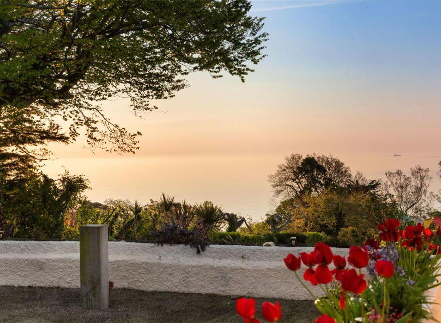 Palermo, Killiney Hill Road, Killiney, A96DP66