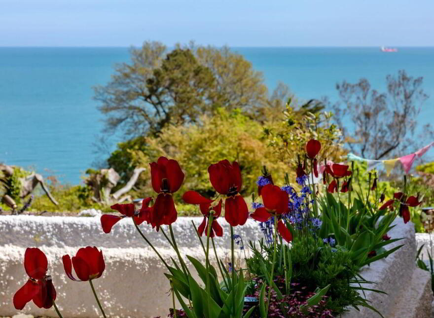 Palermo, Killiney Hill Road, Killiney, A96DP66