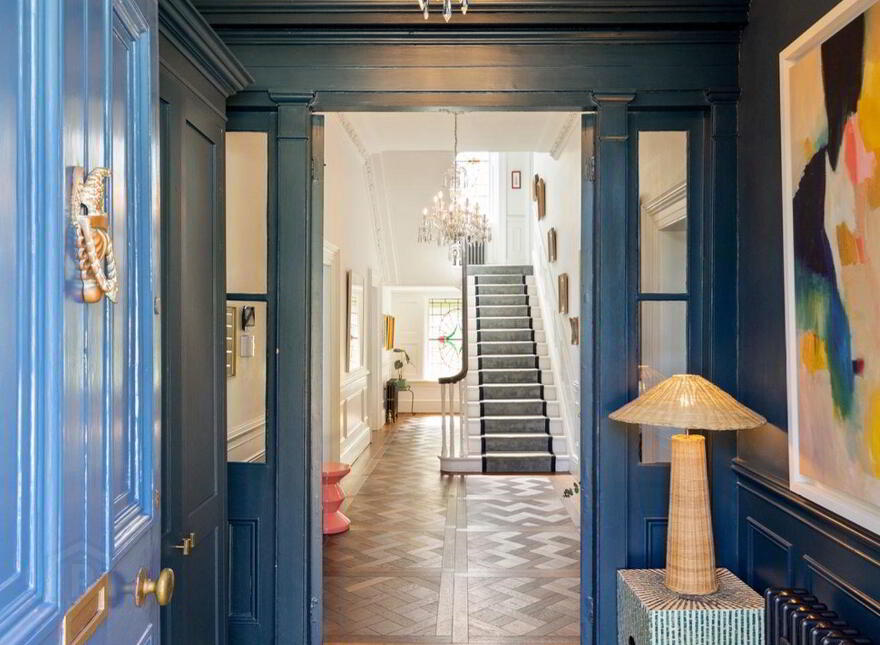 Palermo, Killiney Hill Road, Killiney, A96DP66