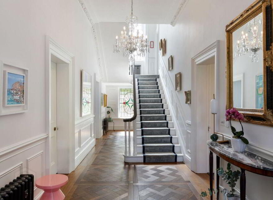 Palermo, Killiney Hill Road, Killiney, A96DP66