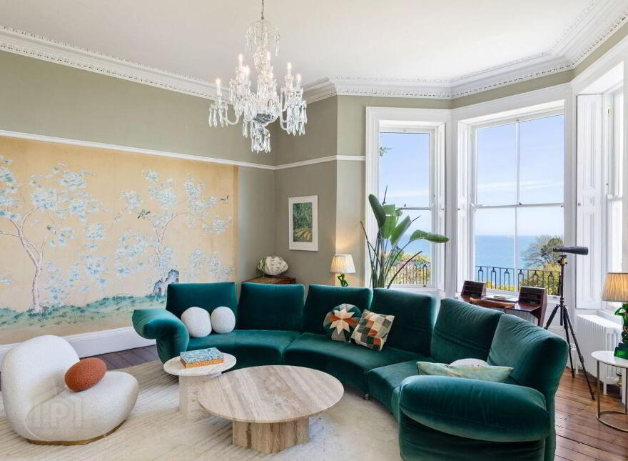Palermo, Killiney Hill Road, Killiney, A96DP66
