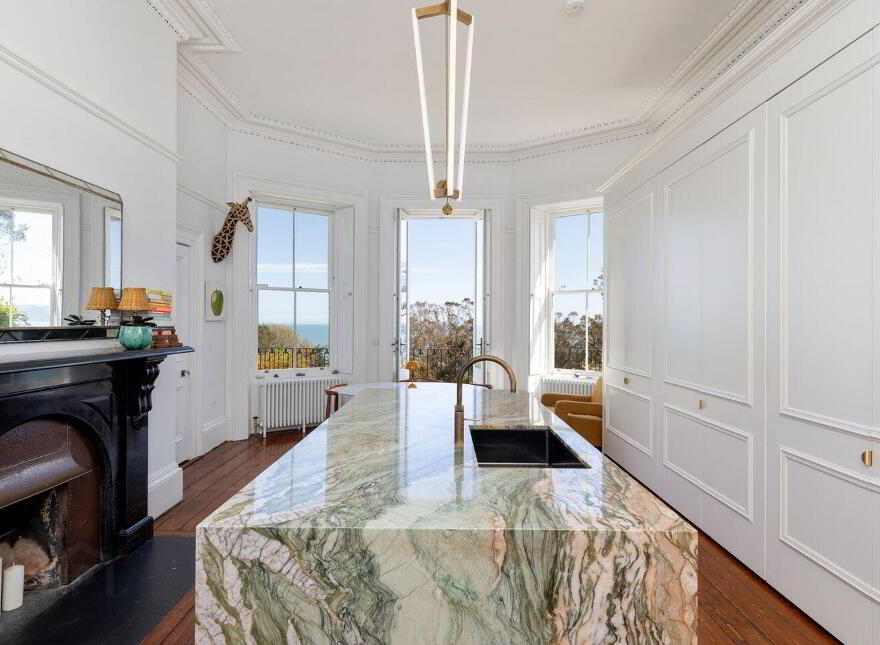 Palermo, Killiney Hill Road, Killiney, A96DP66
