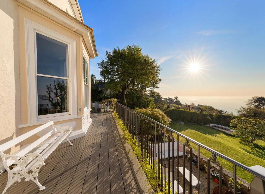 Palermo, Killiney Hill Road, Killiney, A96DP66