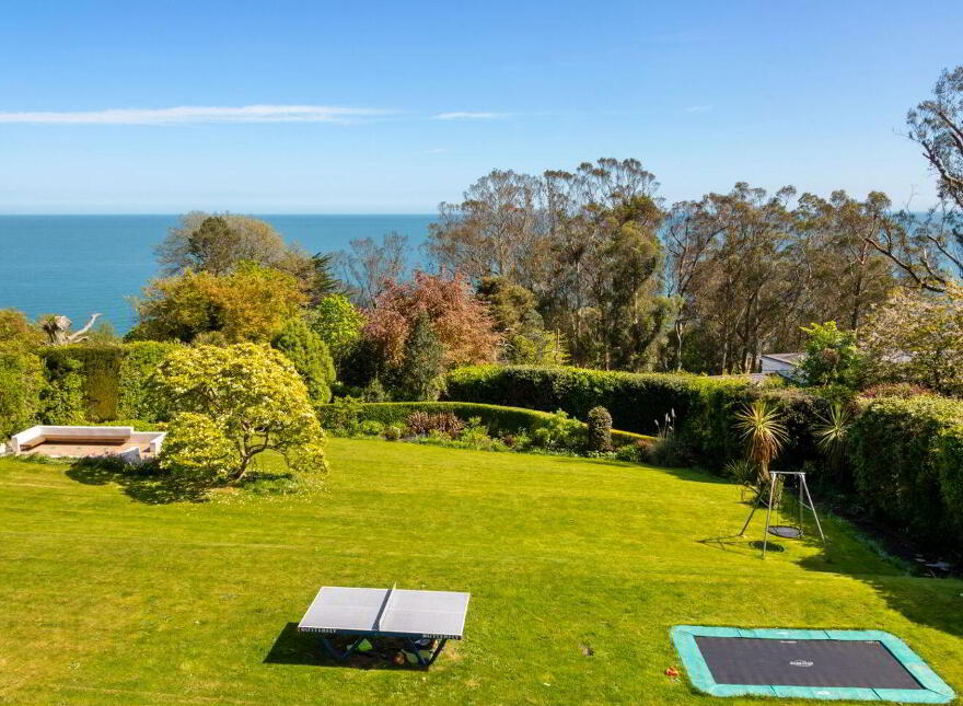 Palermo, Killiney Hill Road, Killiney, A96DP66