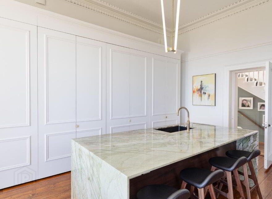 Palermo, Killiney Hill Road, Killiney, A96DP66
