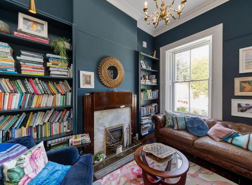 Palermo, Killiney Hill Road, Killiney, A96DP66
