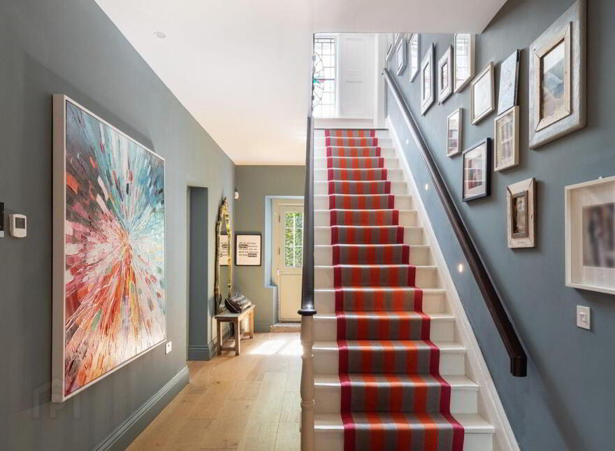 Palermo, Killiney Hill Road, Killiney, A96DP66