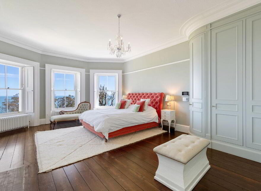 Palermo, Killiney Hill Road, Killiney, A96DP66