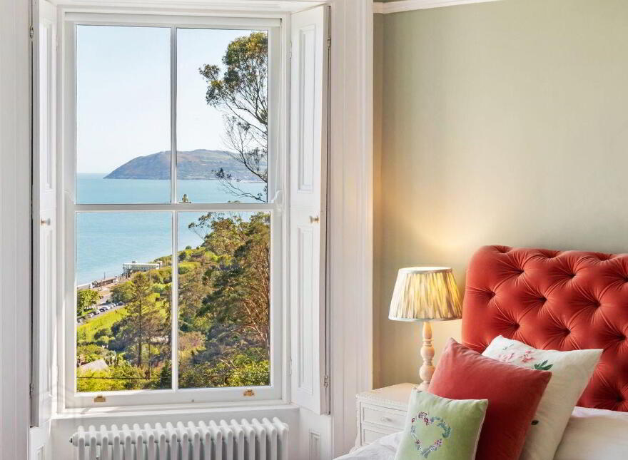 Palermo, Killiney Hill Road, Killiney, A96DP66