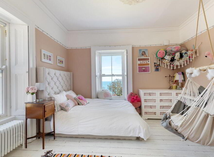 Palermo, Killiney Hill Road, Killiney, A96DP66