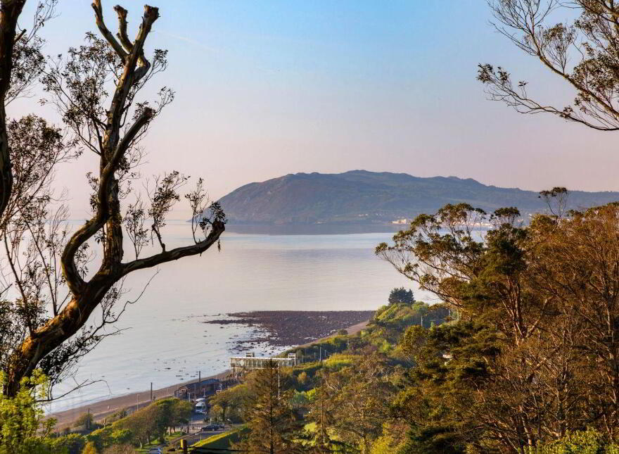 Palermo, Killiney Hill Road, Killiney, A96DP66