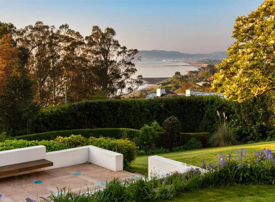 Palermo, Killiney Hill Road, Killiney, A96DP66