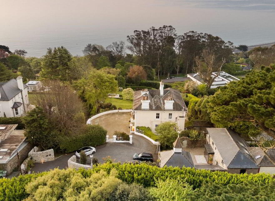 Palermo, Killiney Hill Road, Killiney, A96DP66