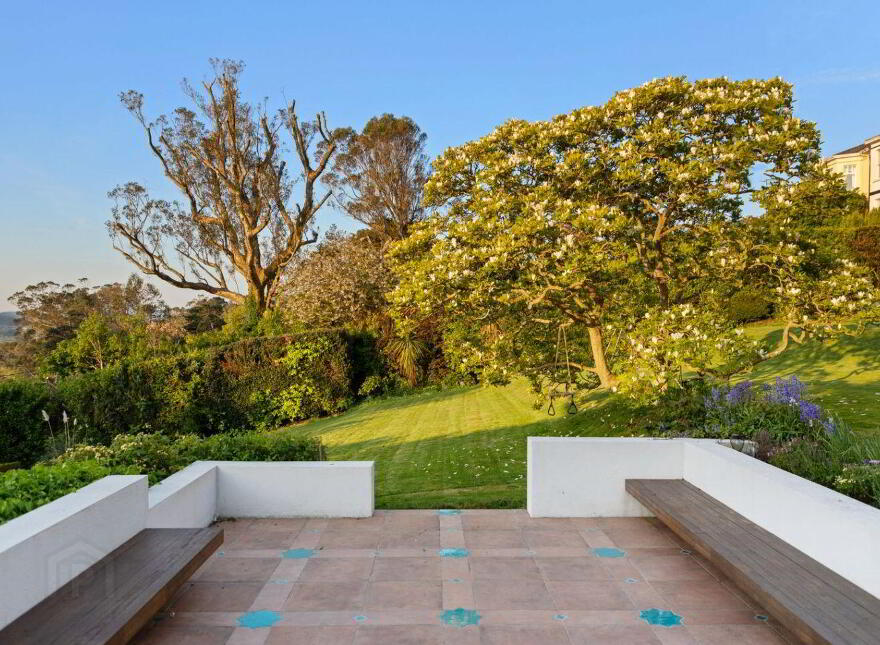 Palermo, Killiney Hill Road, Killiney, A96DP66