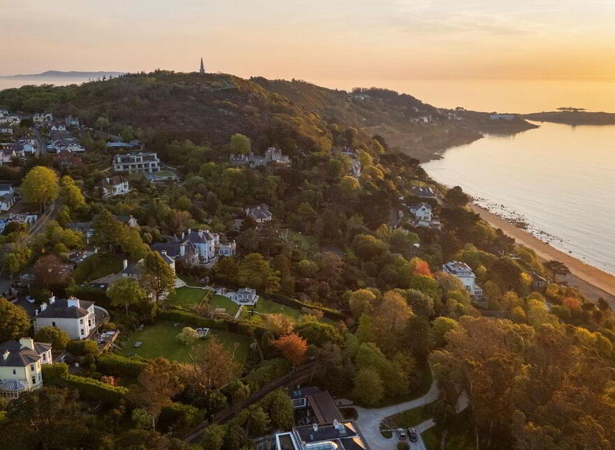 Palermo, Killiney Hill Road, Killiney, A96DP66