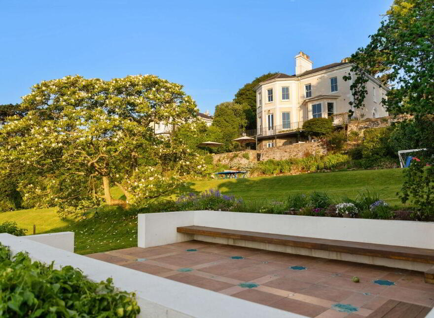 Palermo, Killiney Hill Road, Killiney, A96DP66