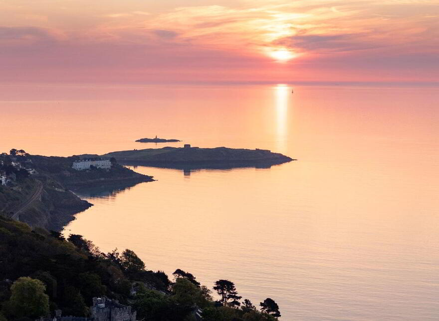 Palermo, Killiney Hill Road, Killiney, A96DP66