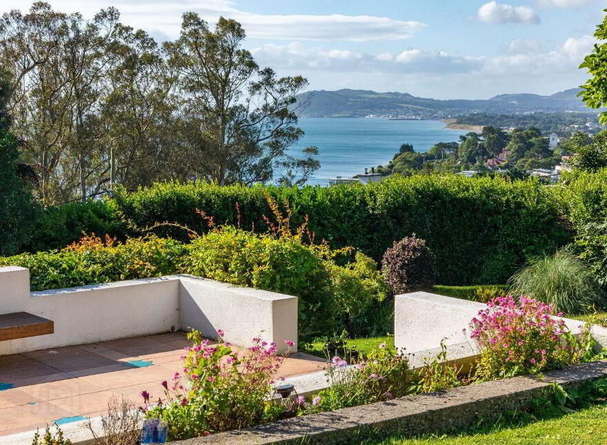 Palermo, Killiney Hill Road, Killiney, A96DP66