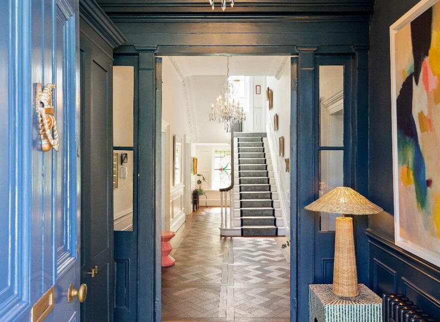 Palermo And The Mews, Killiney Hill Road, Killiney, A96DP66