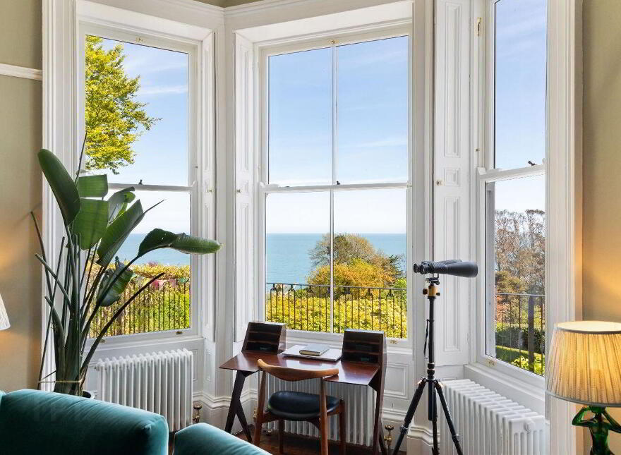 Palermo And The Mews, Killiney Hill Road, Killiney, A96DP66