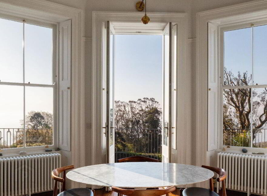 Palermo And The Mews, Killiney Hill Road, Killiney, A96DP66