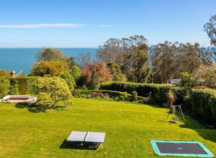 Palermo And The Mews, Killiney Hill Road, Killiney, A96DP66