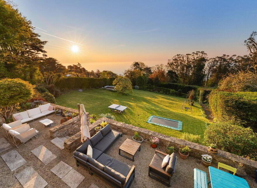 Palermo And The Mews, Killiney Hill Road, Killiney, A96DP66