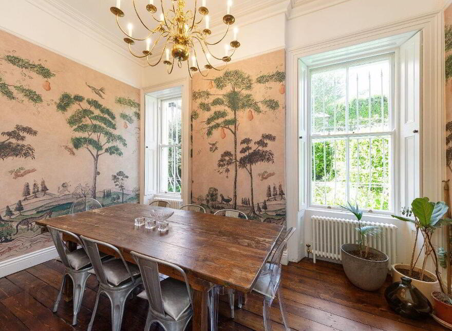 Palermo And The Mews, Killiney Hill Road, Killiney, A96DP66
