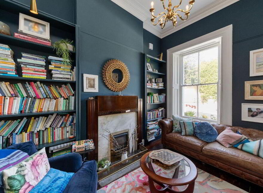 Palermo And The Mews, Killiney Hill Road, Killiney, A96DP66