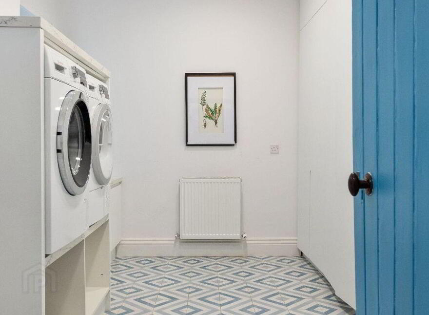 Palermo And The Mews, Killiney Hill Road, Killiney, A96DP66