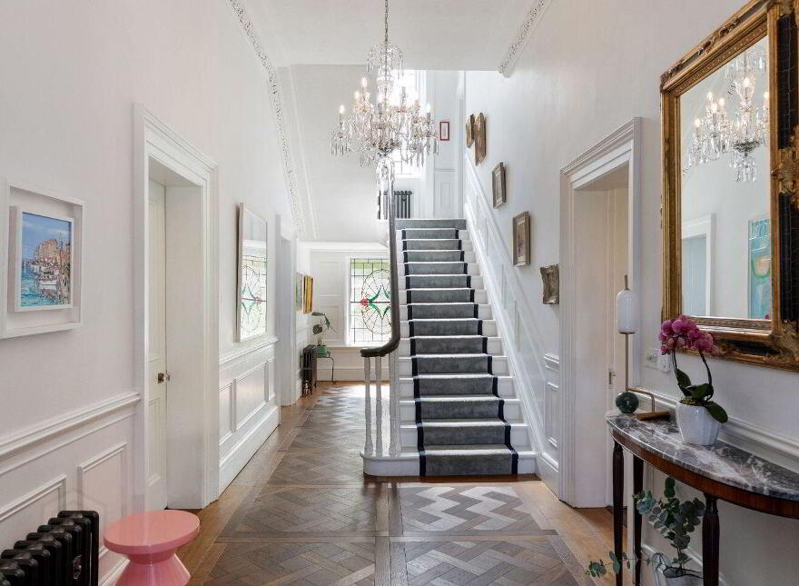 Palermo And The Mews, Killiney Hill Road, Killiney, A96DP66