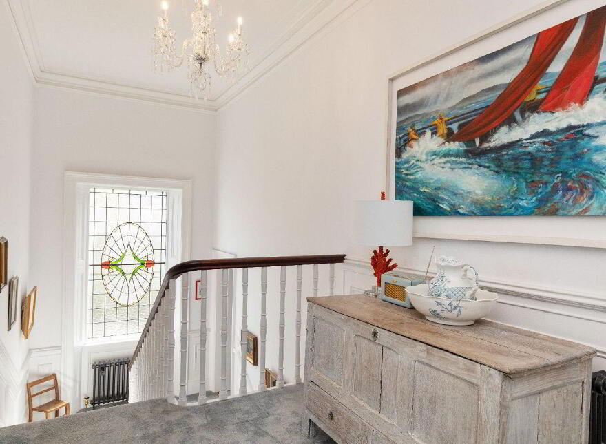 Palermo And The Mews, Killiney Hill Road, Killiney, A96DP66