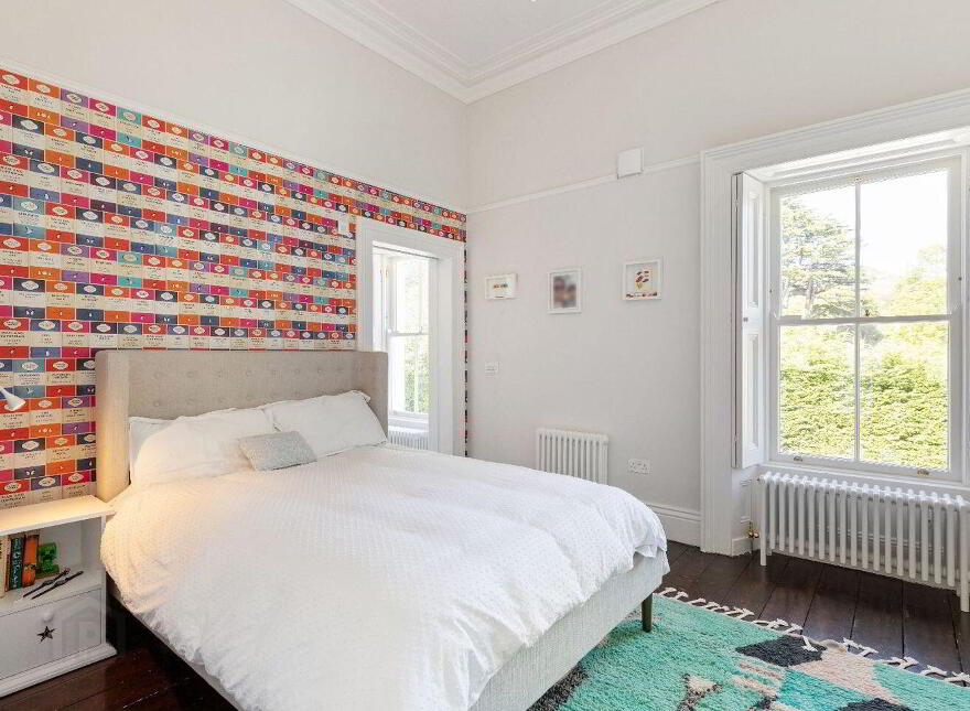 Palermo And The Mews, Killiney Hill Road, Killiney, A96DP66