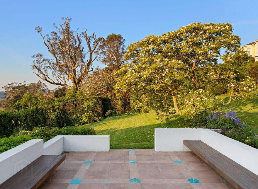 Palermo And The Mews, Killiney Hill Road, Killiney, A96DP66