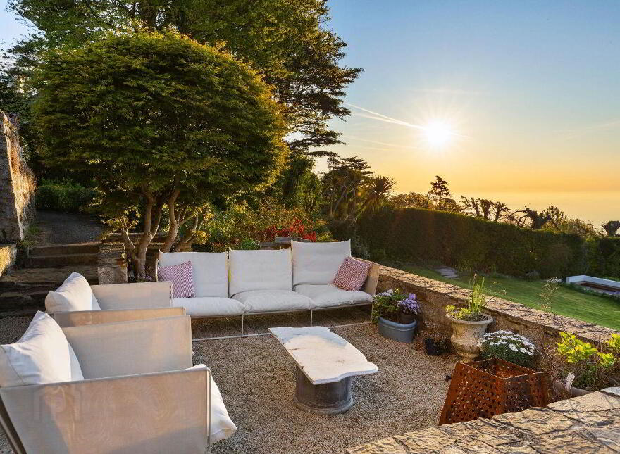 Palermo And The Mews, Killiney Hill Road, Killiney, A96DP66
