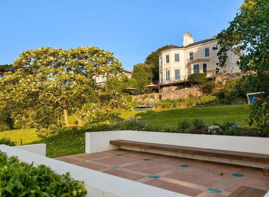 Palermo And The Mews, Killiney Hill Road, Killiney, A96DP66