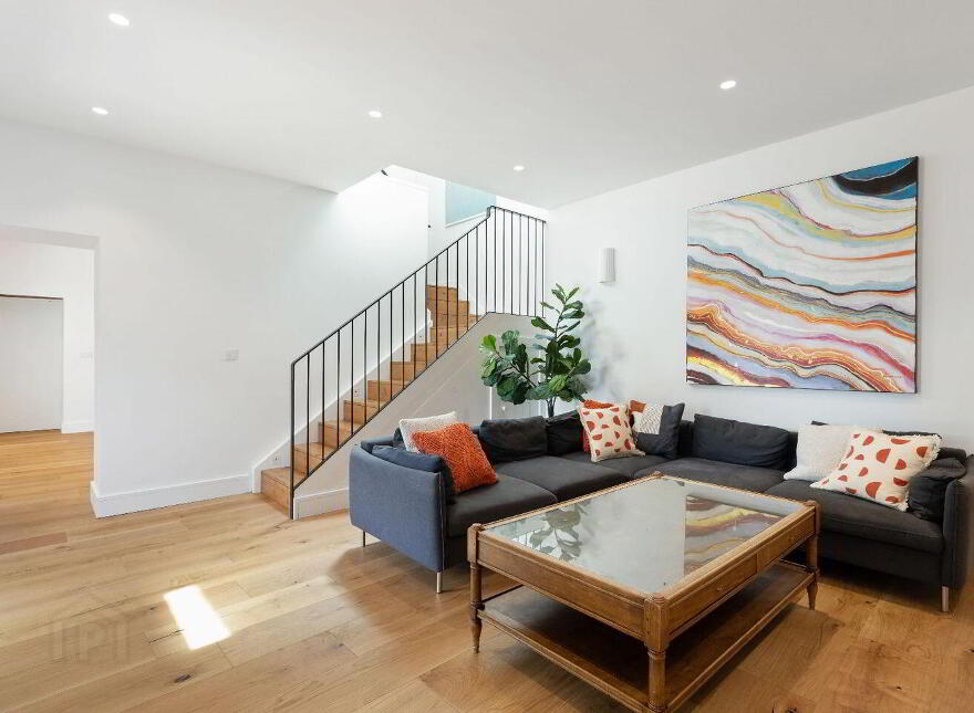 Palermo And The Mews, Killiney Hill Road, Killiney, A96DP66