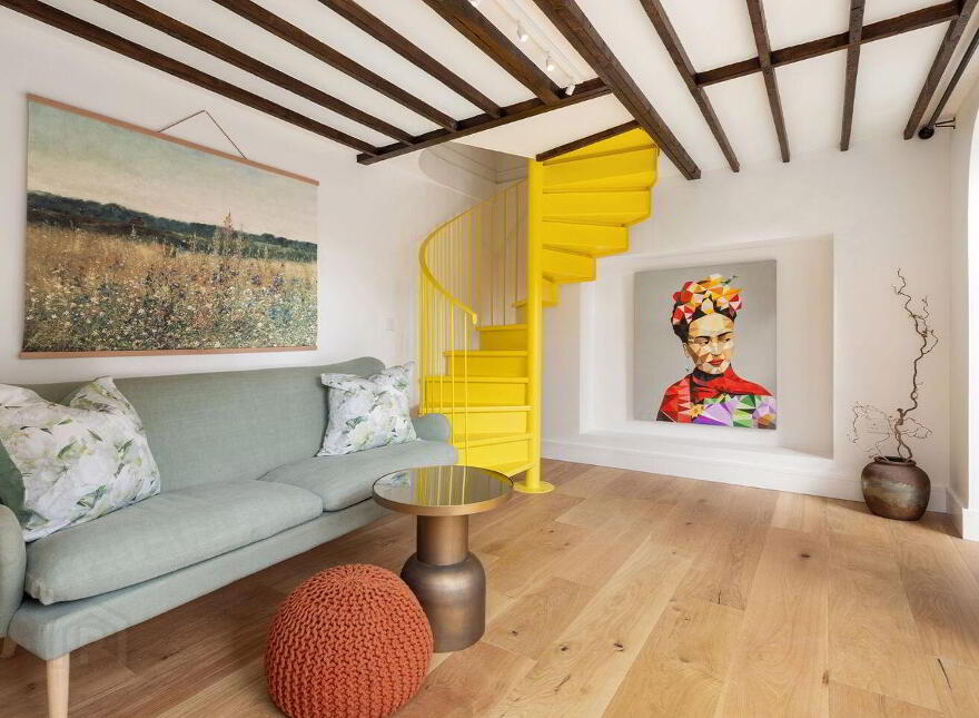 Palermo And The Mews, Killiney Hill Road, Killiney, A96DP66