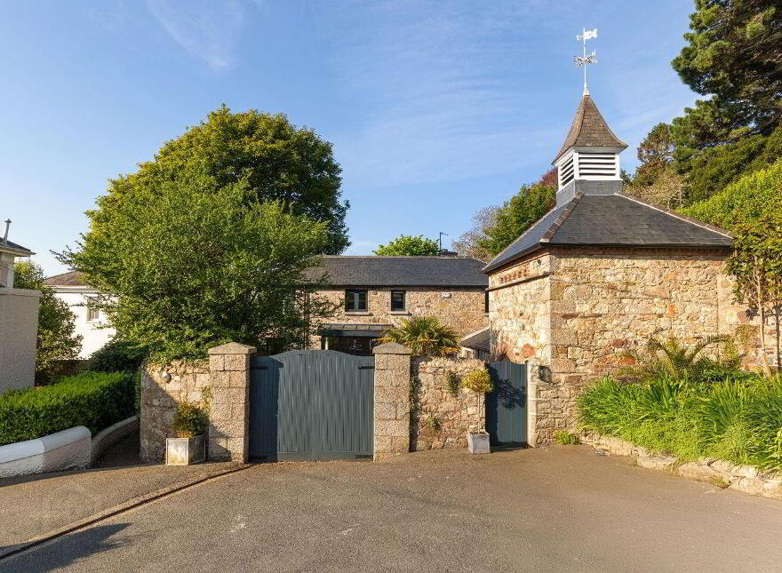 Palermo And The Mews, Killiney Hill Road, Killiney, A96DP66