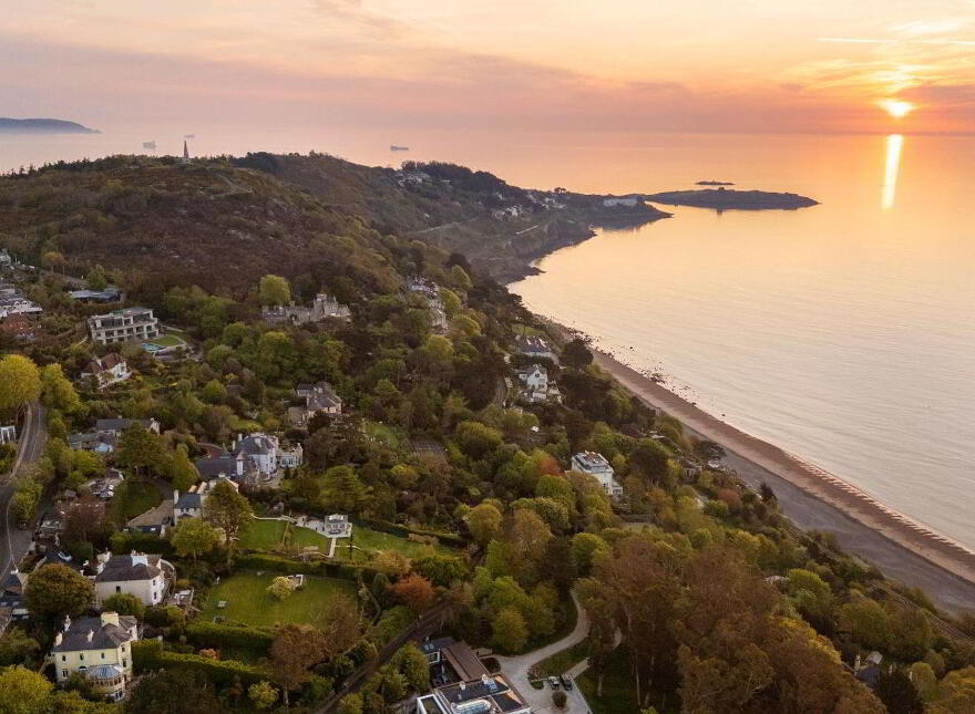 Palermo And The Mews, Killiney Hill Road, Killiney, A96DP66