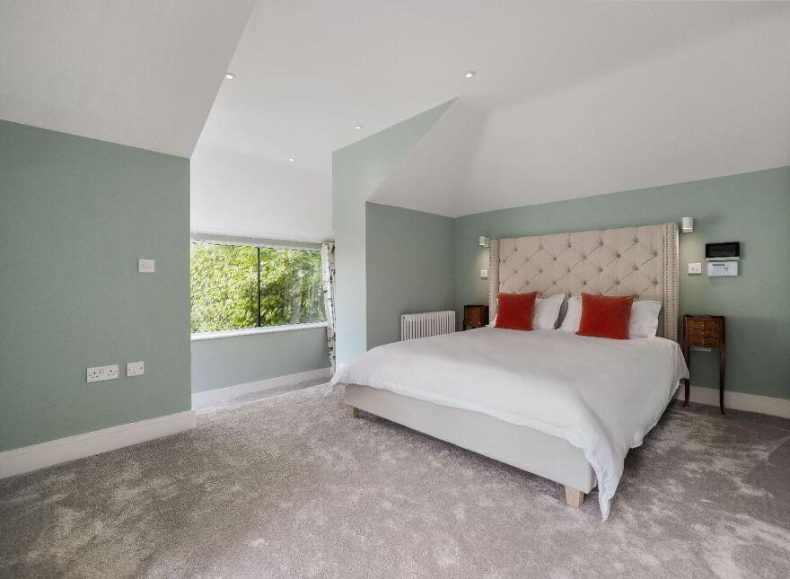 Palermo And The Mews, Killiney Hill Road, Killiney, A96DP66