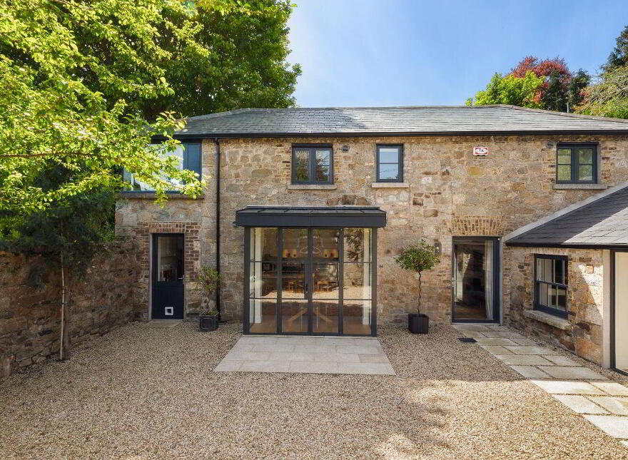 Palermo And The Mews, Killiney Hill Road, Killiney, A96DP66