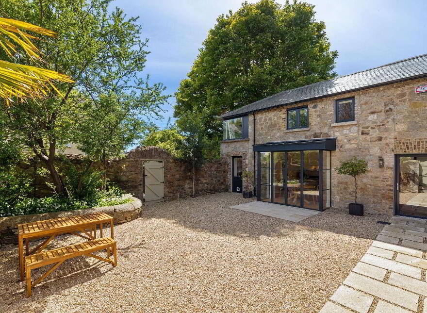 Palermo And The Mews, Killiney Hill Road, Killiney, A96DP66