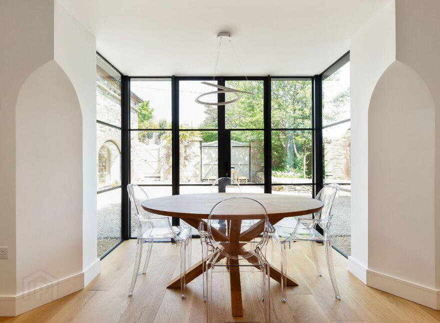 Palermo And The Mews, Killiney Hill Road, Killiney, A96DP66