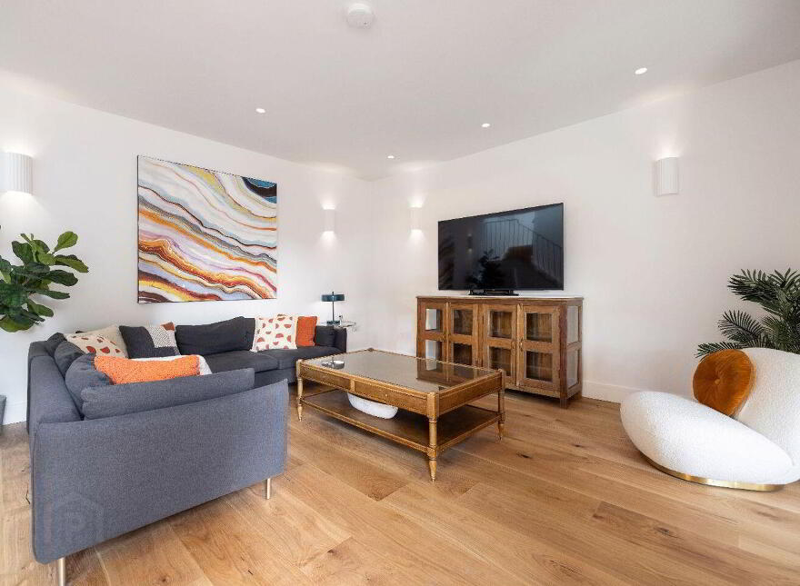 Palermo And The Mews, Killiney Hill Road, Killiney, A96DP66